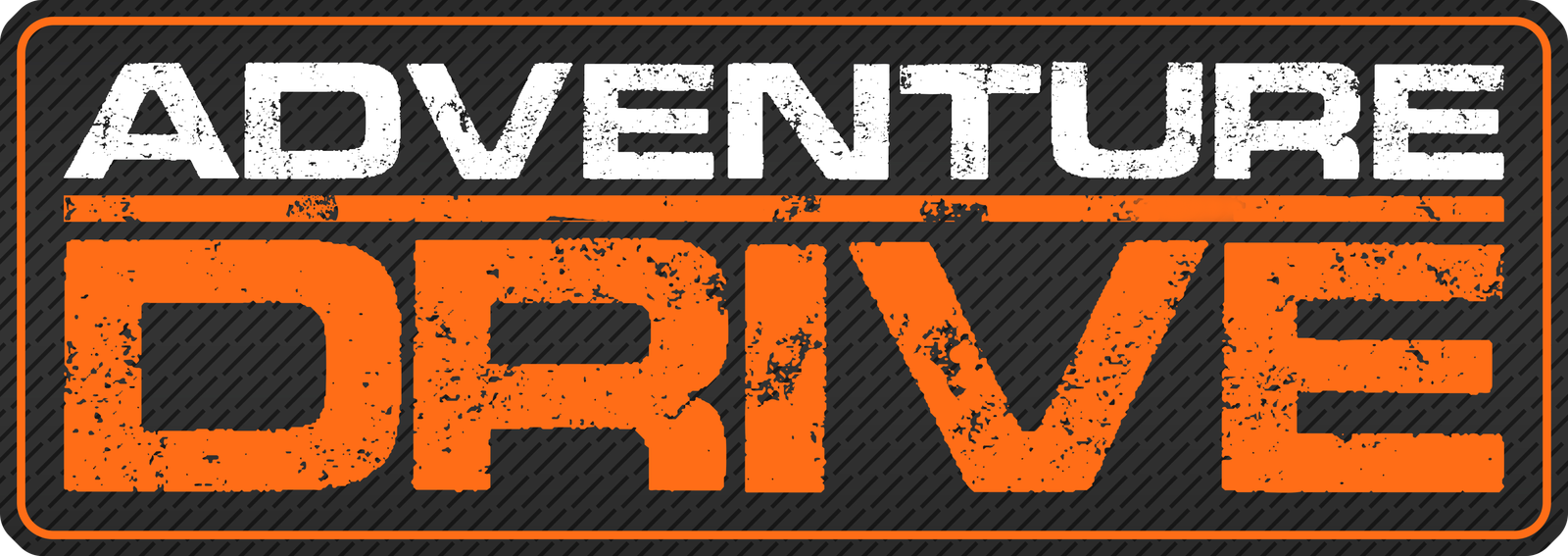 Adventure Drive Logo