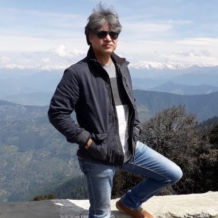 Shekhar Choudhury