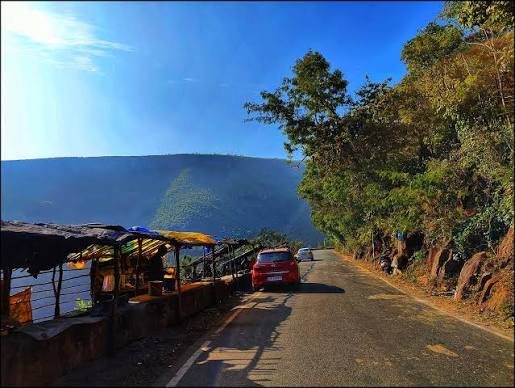 The Grand Coastal Highway